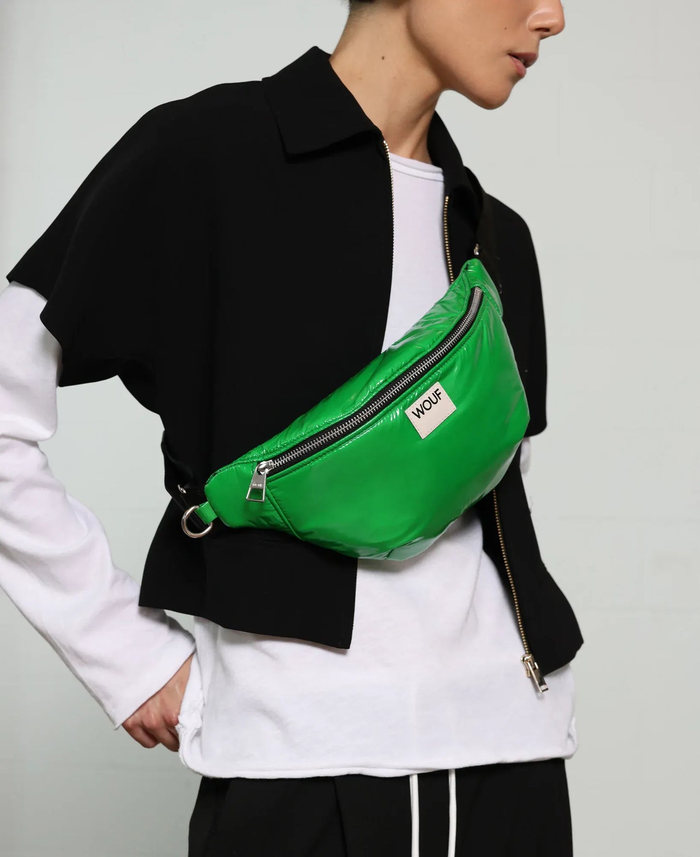 Basil Waistbag
