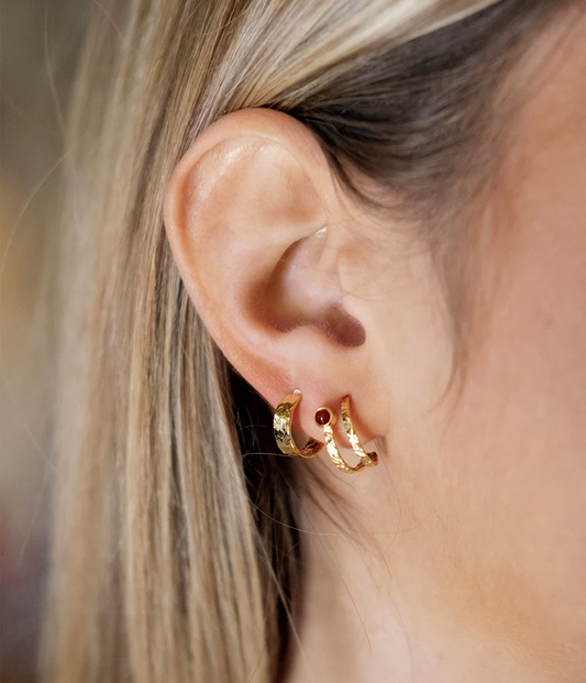 Zaria Earrings