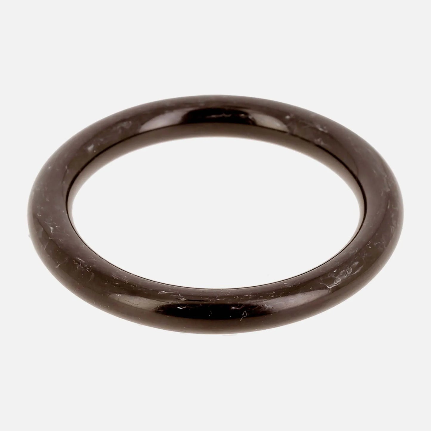 Louka Bangle Bracelet Orange
