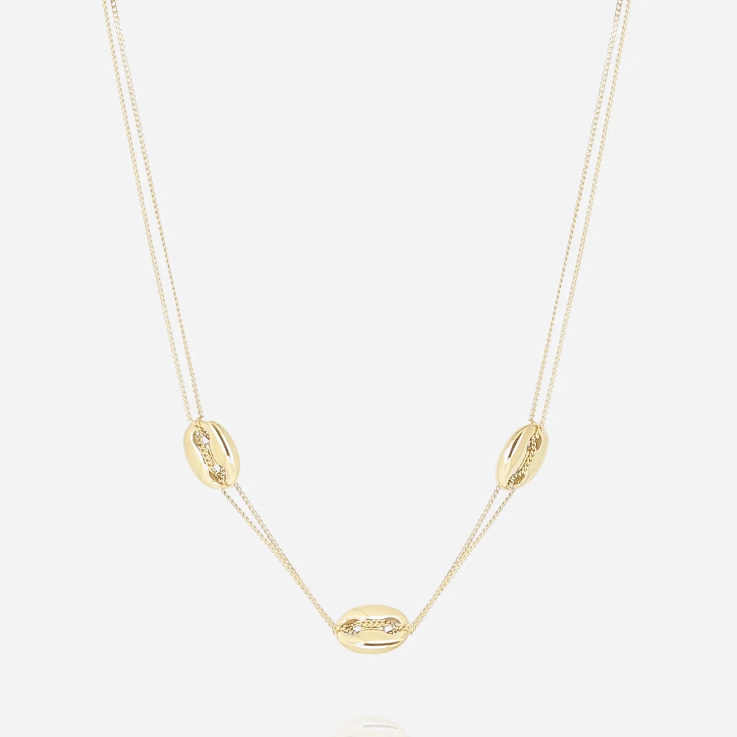Basile Necklace