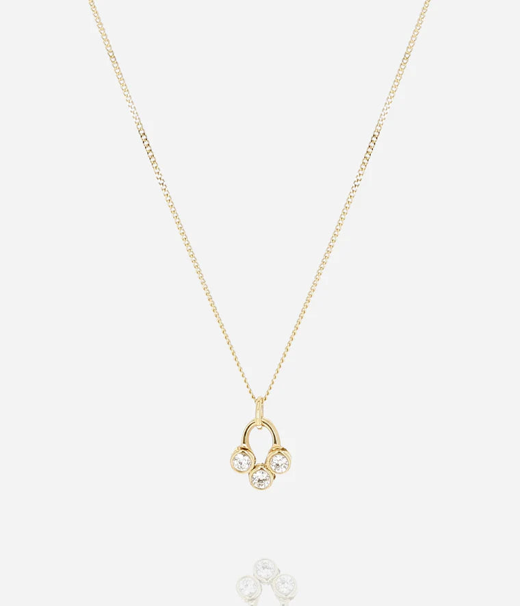 Rossi Necklace