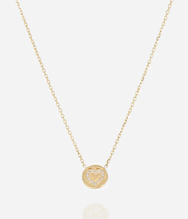 Catania Necklace