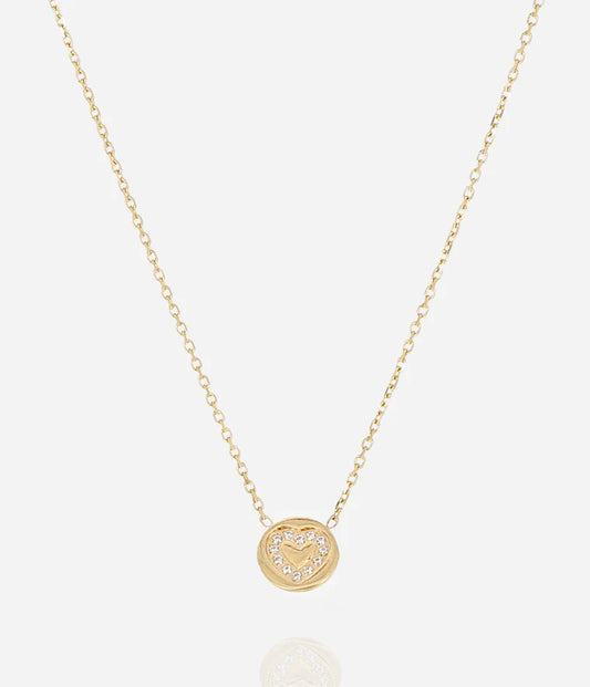 Catania Necklace