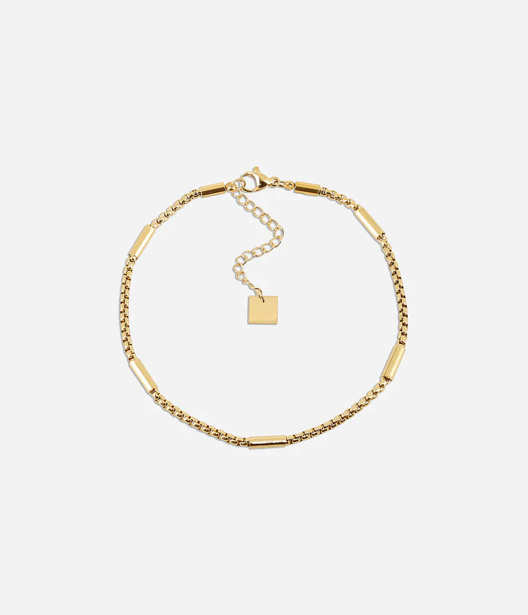 Florette ankle Chain