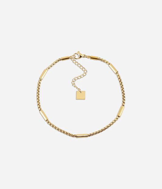 Florette ankle Chain