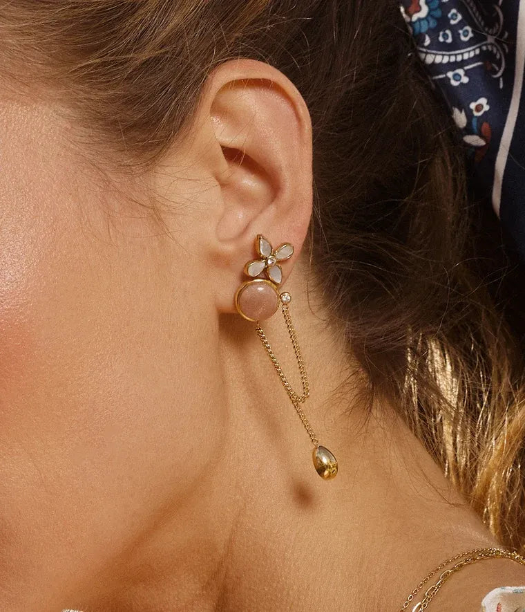 Molini earrings
