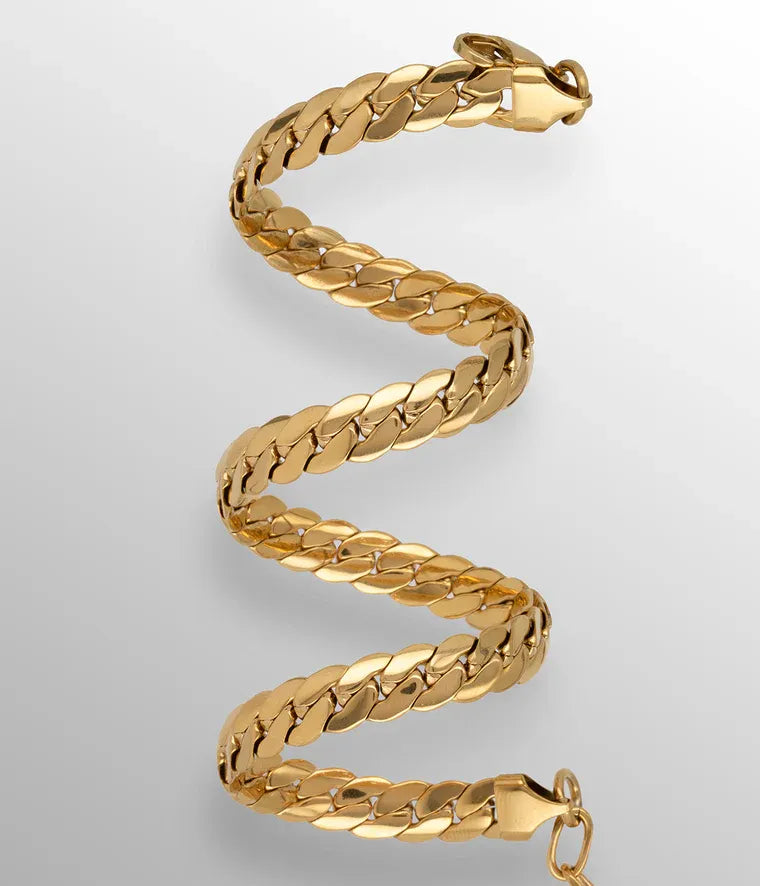 Baldo Necklace