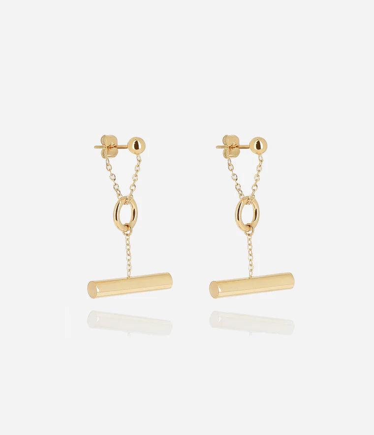 Furio Earrings