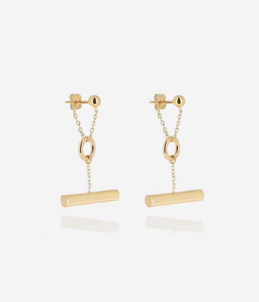 Furio Earrings