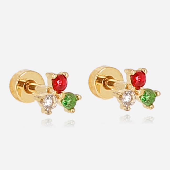 Madagascar Piercing Mix