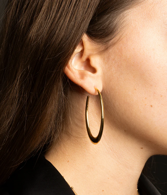 Séverine earrings