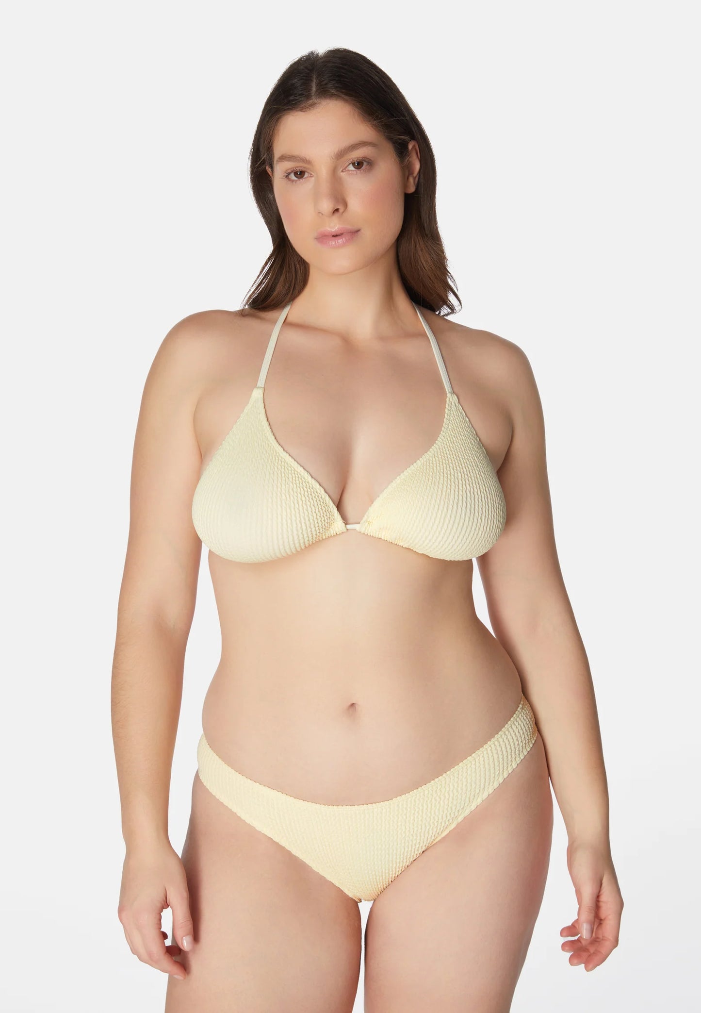 Mia Bikini Vanilla