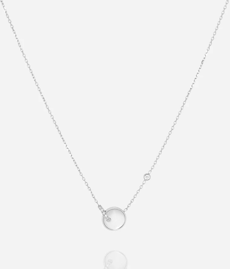 Ysolde Necklace