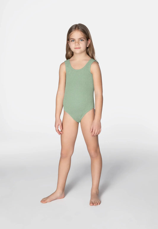 Riva One Piece Mint 2-5 YRS