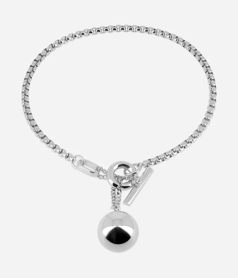 Muse Necklace