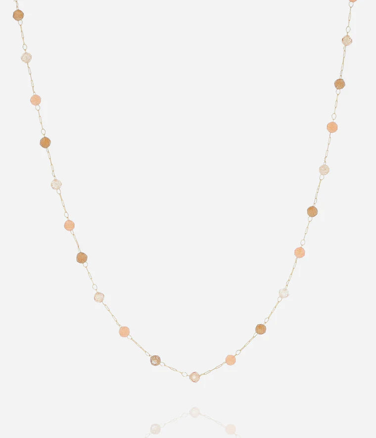 Necklace Octavia