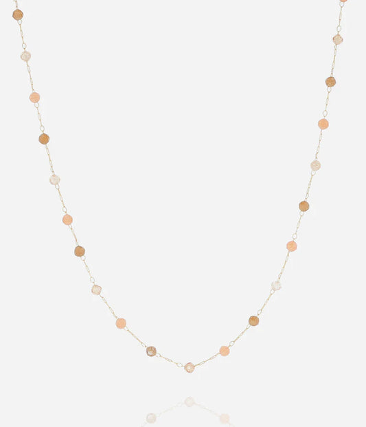 Necklace Octavia