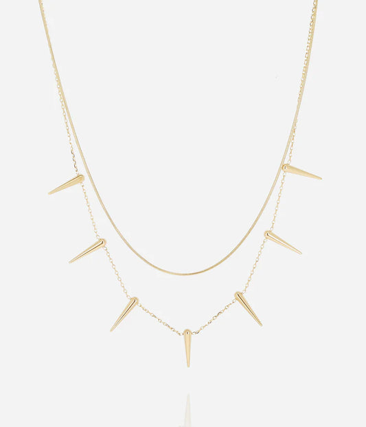 Theris Necklace