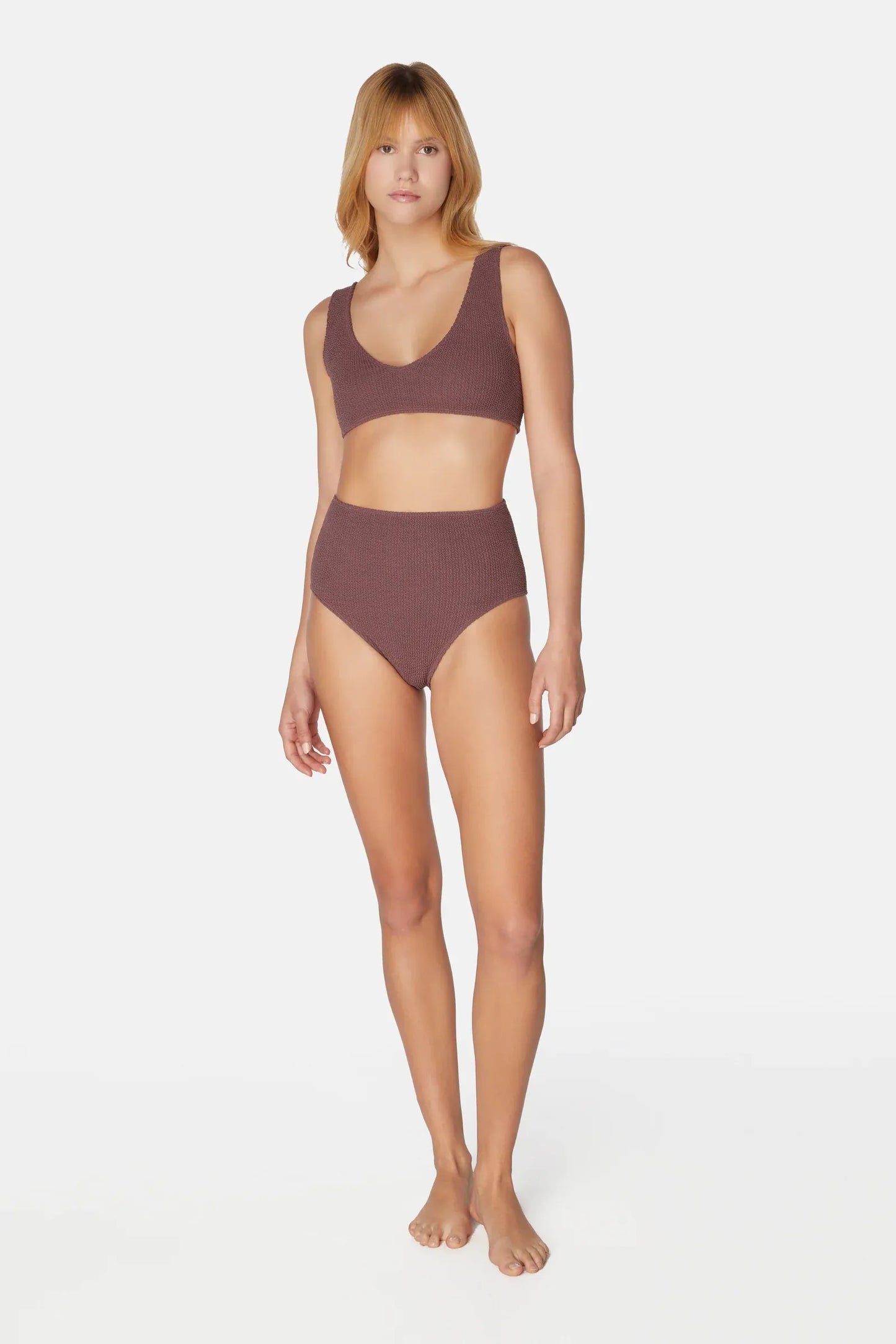 Adele Bikini Grape