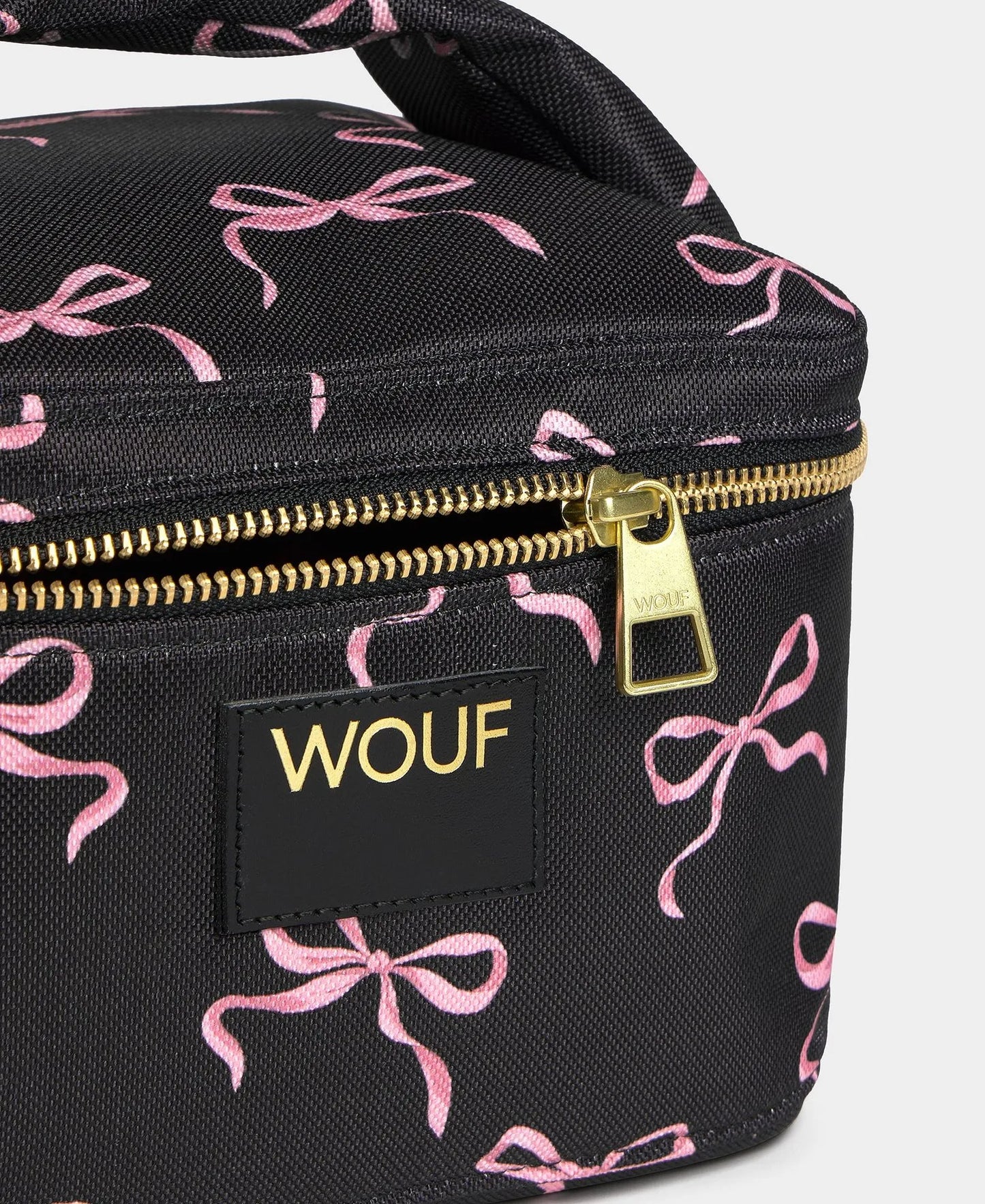 Juliette Vanity Bag