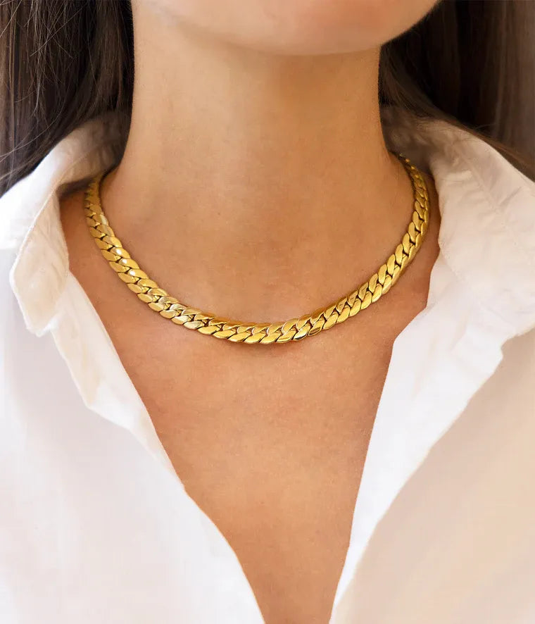 Baldo Necklace