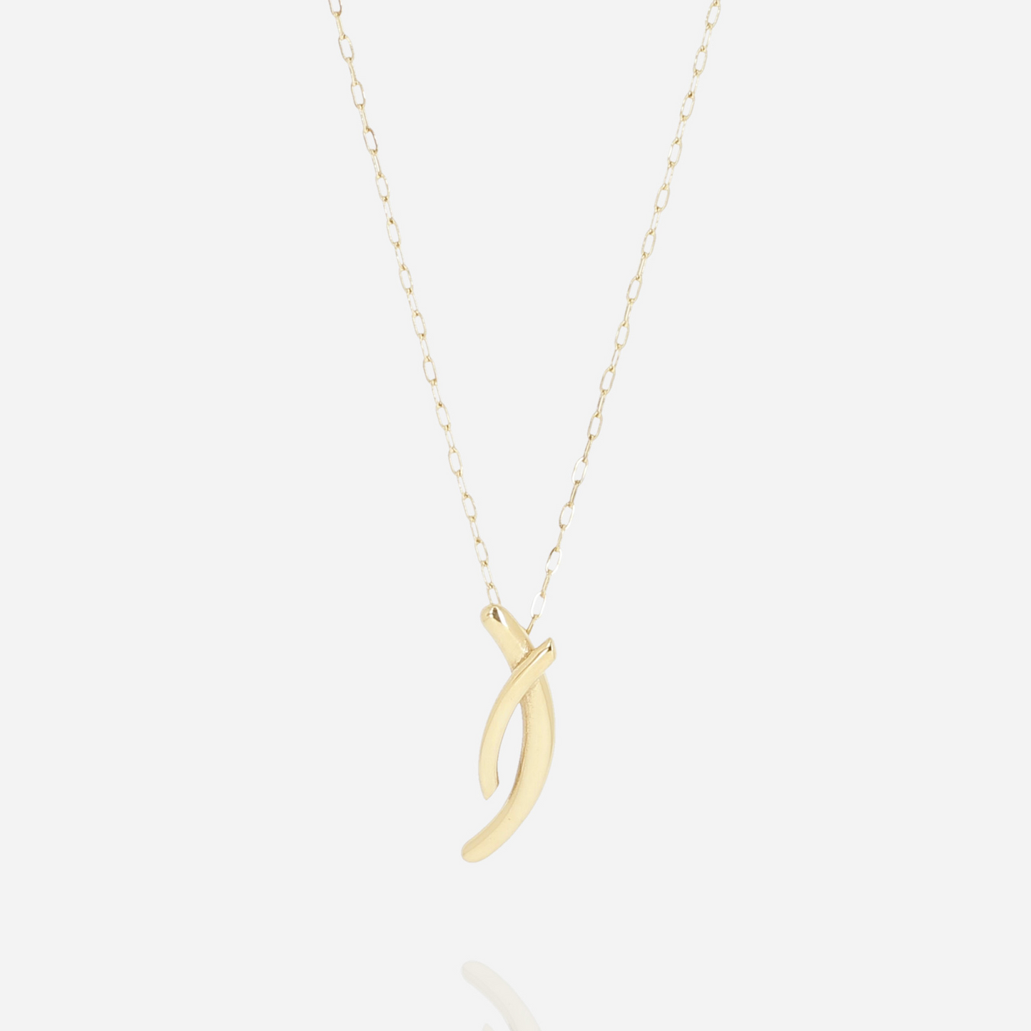 Apion Necklace