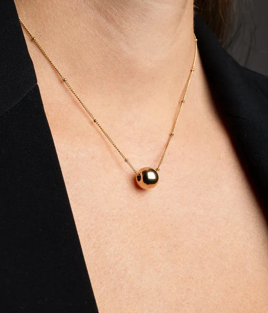 Henriette necklace