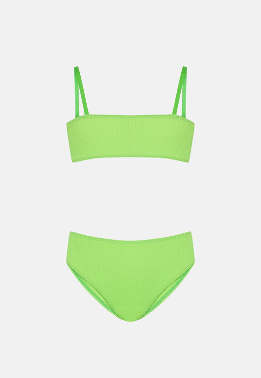 Luna Bikini Apple 6-10yrs