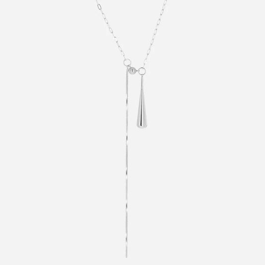 Théophile Necklace