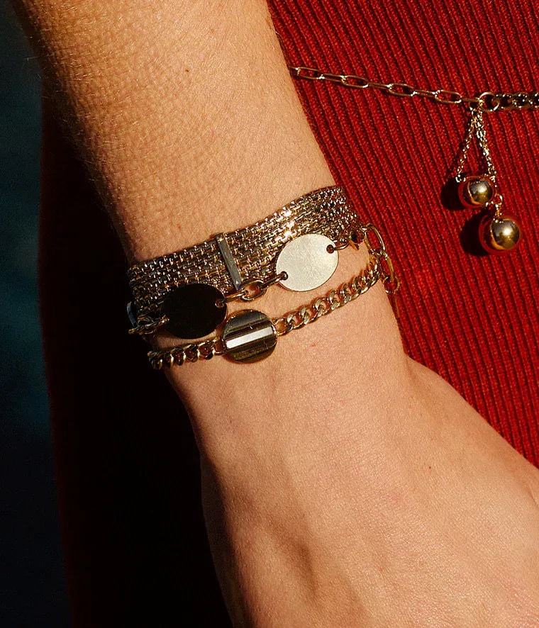 Farinole Bracelet