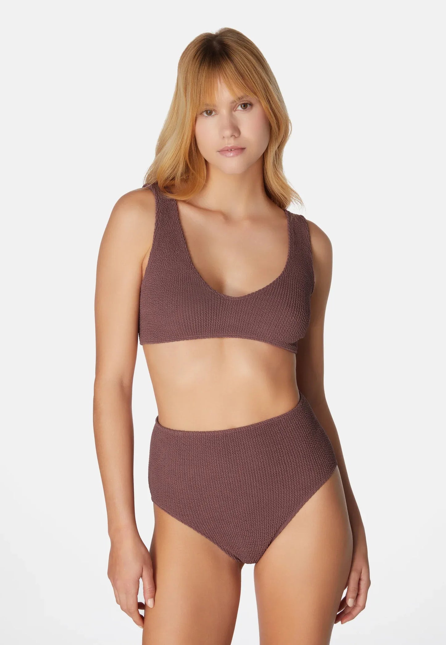 Adele Bikini Grape
