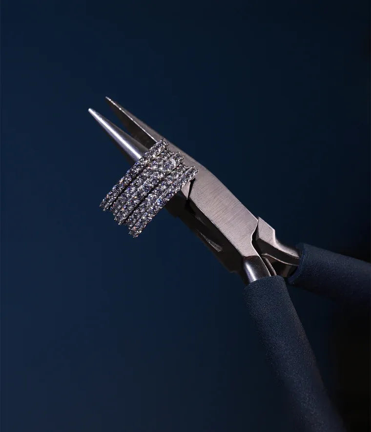 Elaris Ring 58