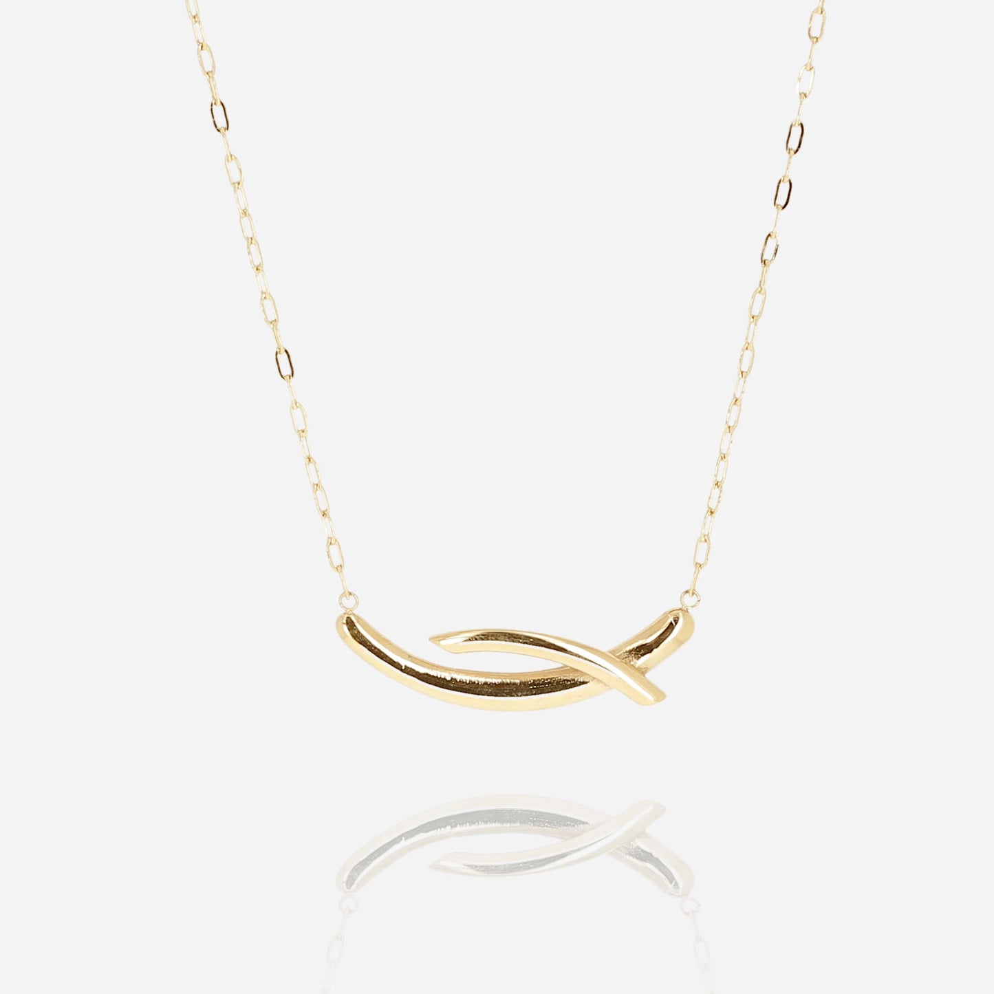 Blaise Necklace