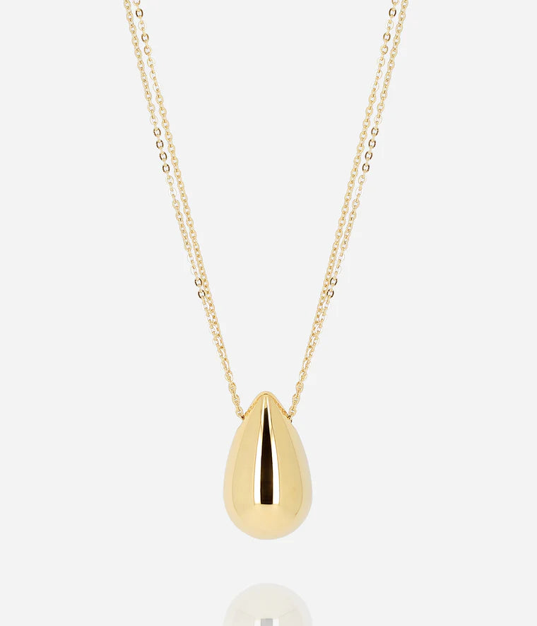 Lacrima Necklace