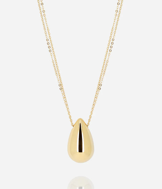 Lacrima Necklace