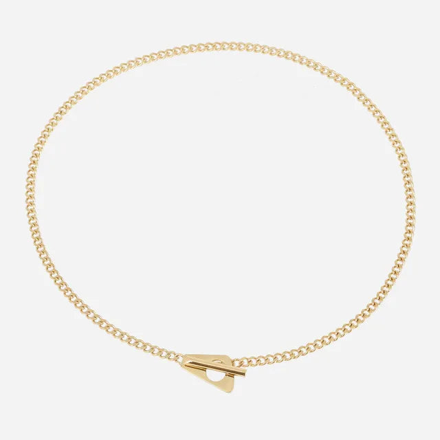 Josiane Necklace