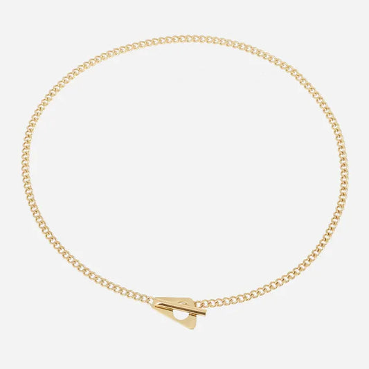 Josiane Necklace