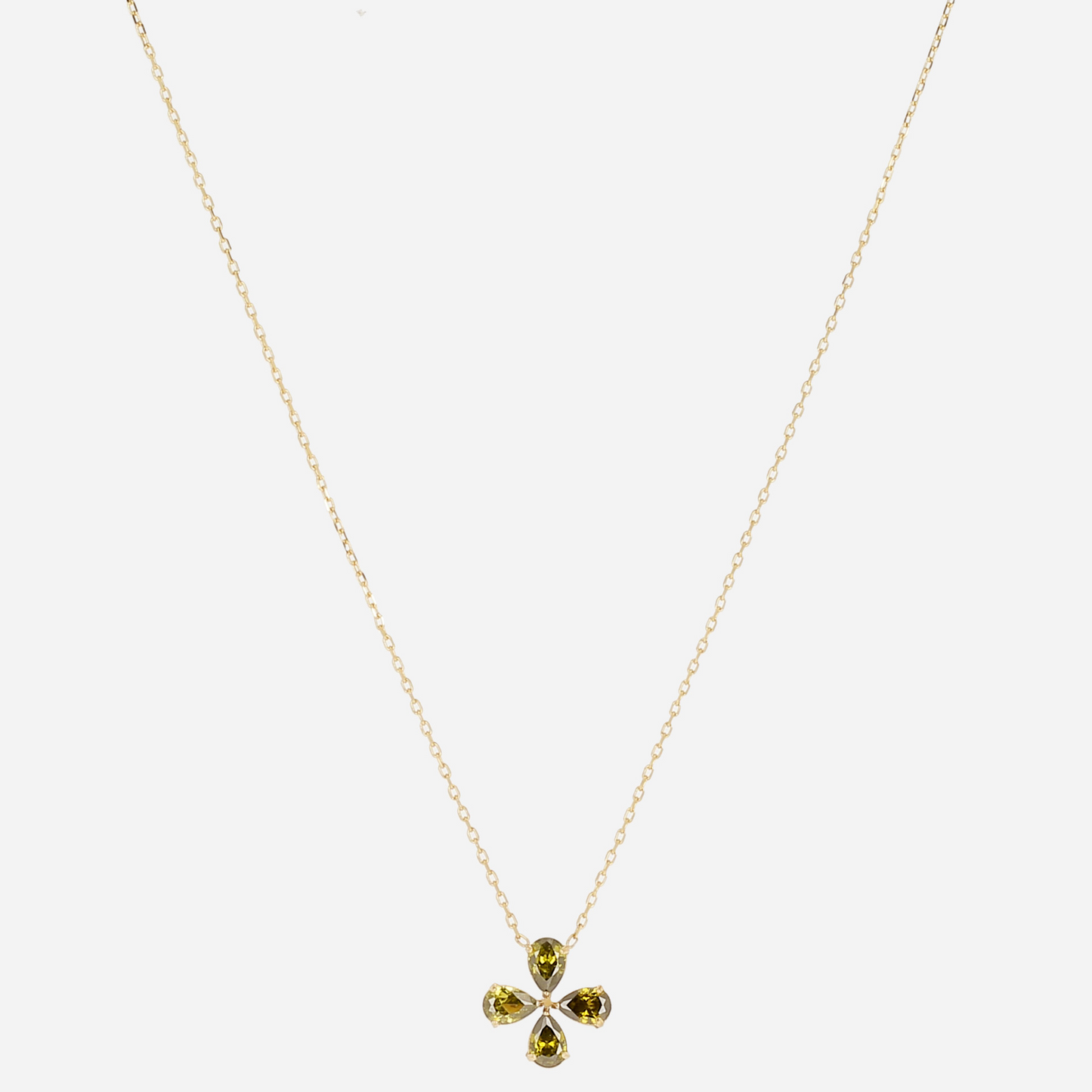 Estial Necklace
