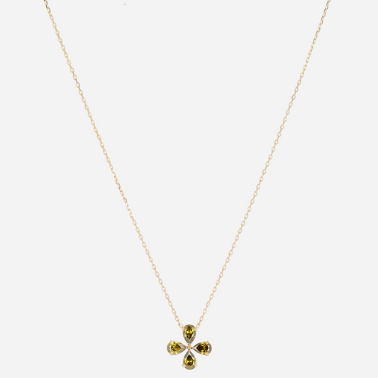 Estial Necklace