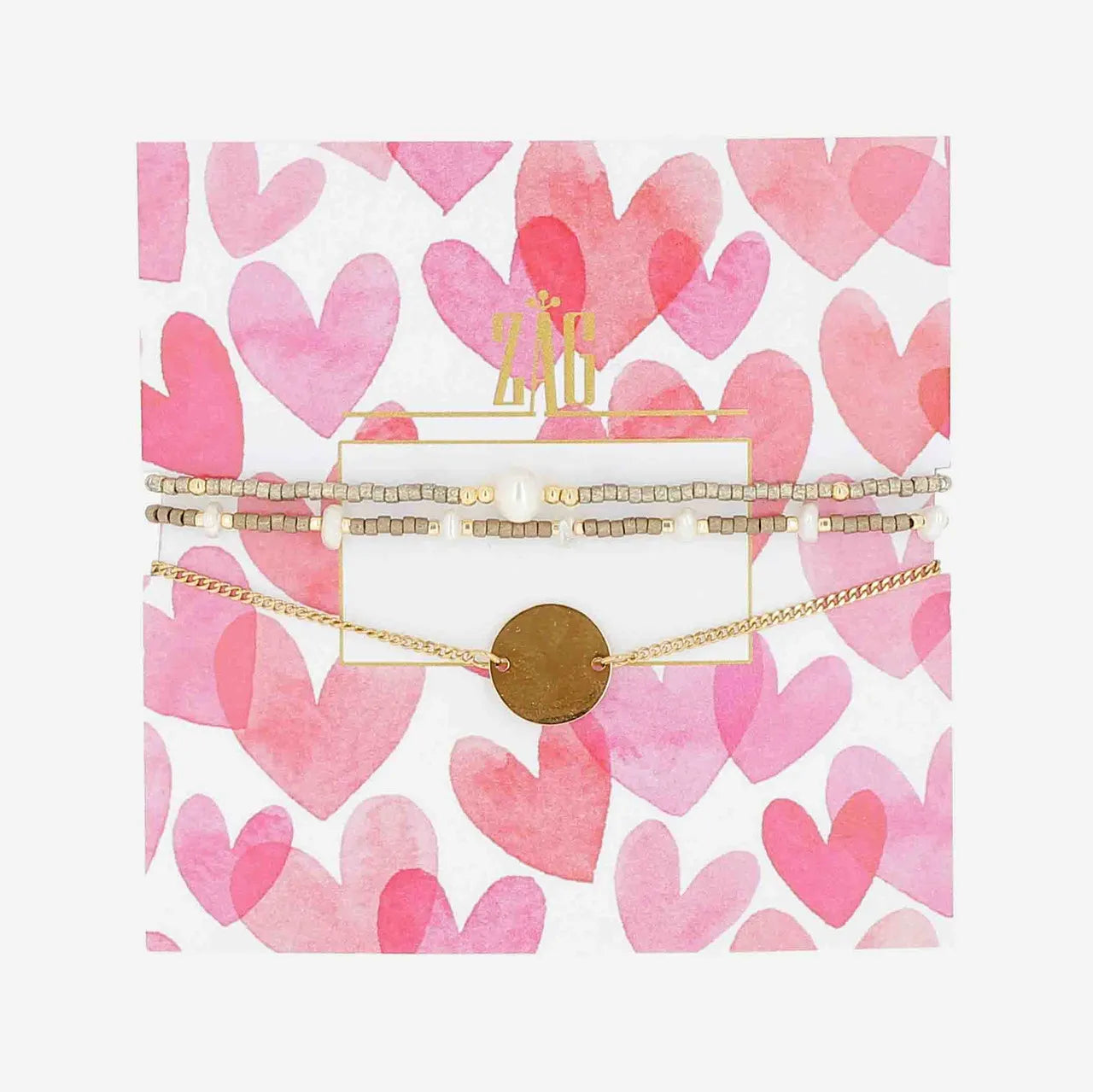 Caletta Bracelets Brw