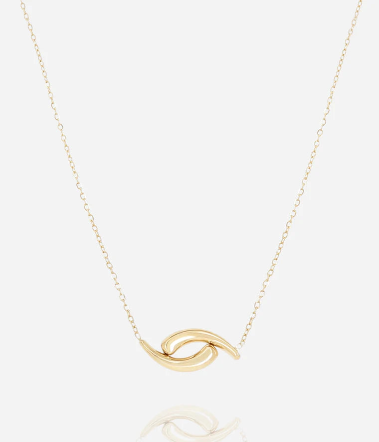 Charis Necklace