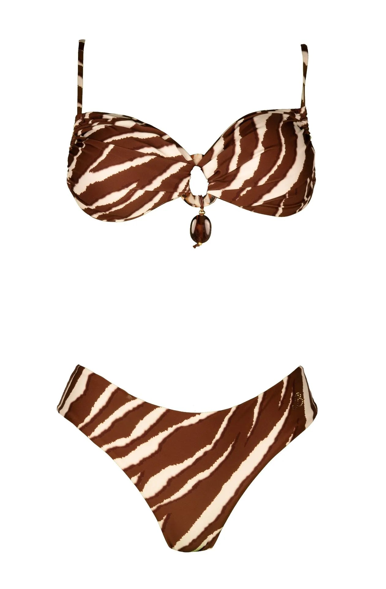 Art. BR130 DIANA Fascia COPPA ESTRAIBILE