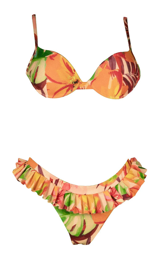 Ninfea Art. BR211 Push Up