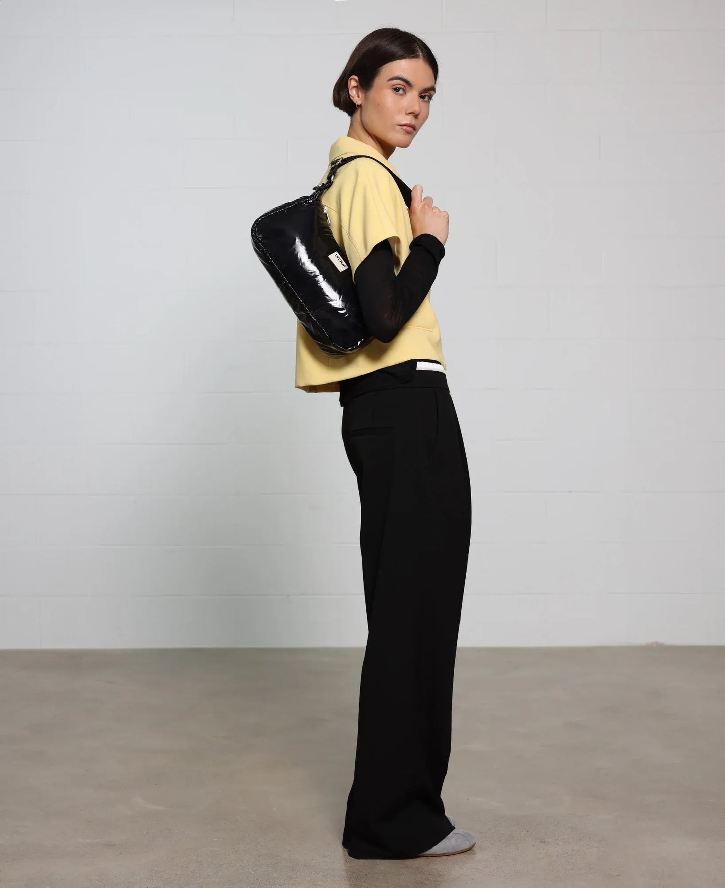 Nuit Shoulder Bag