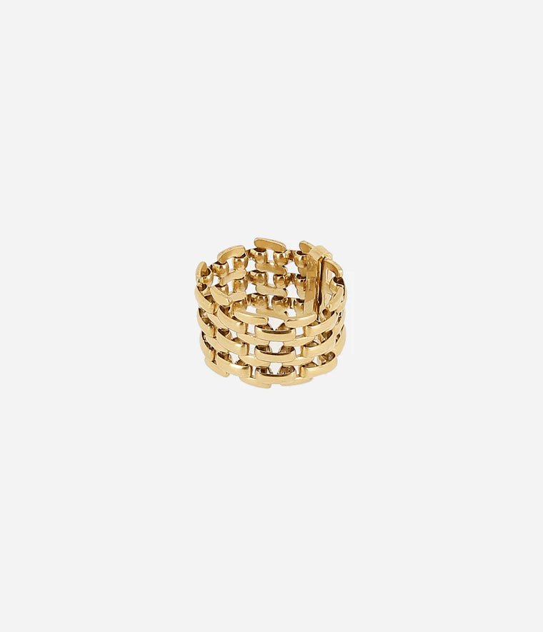 Bayard Ring 54
