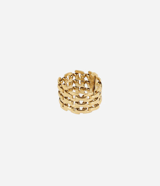 Bayard Ring 54