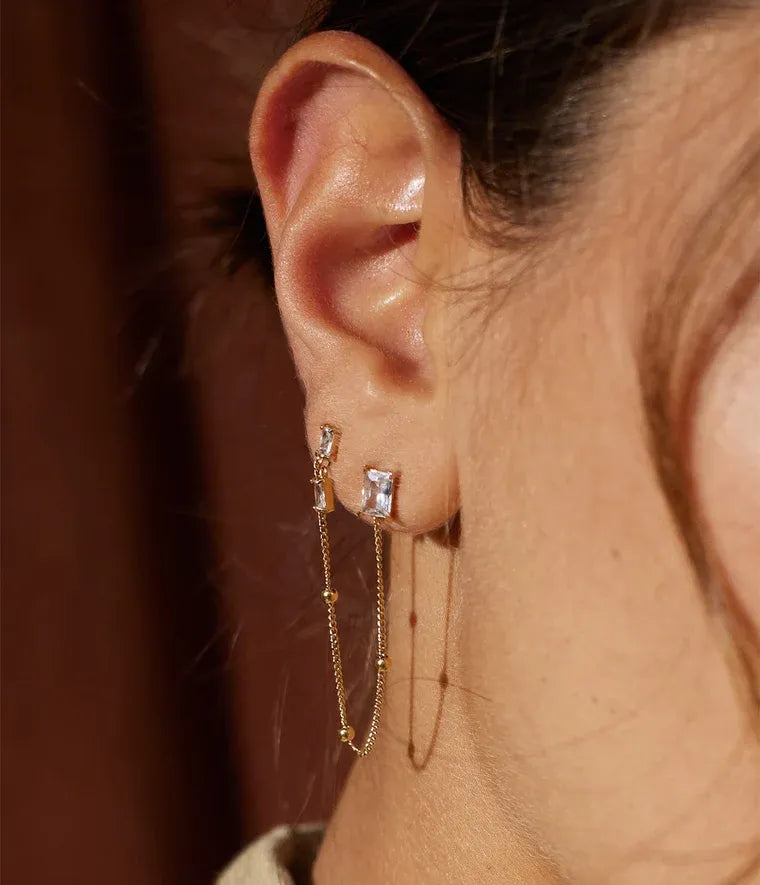 Cadezia Earrings