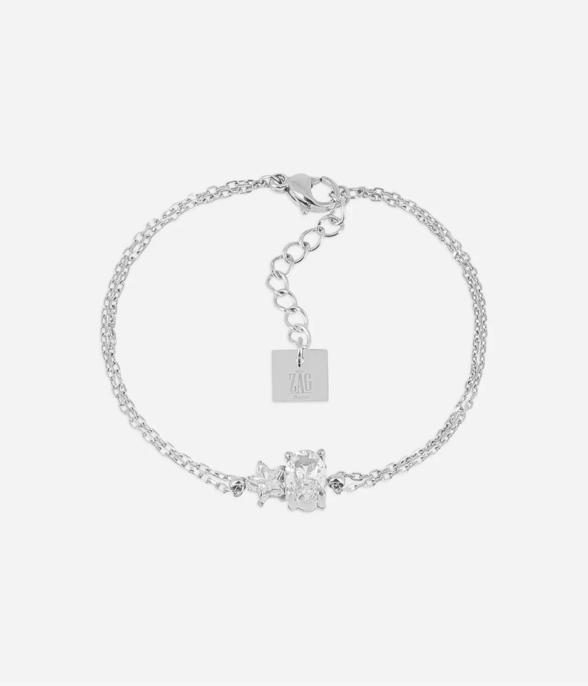 Gioia Bracelets