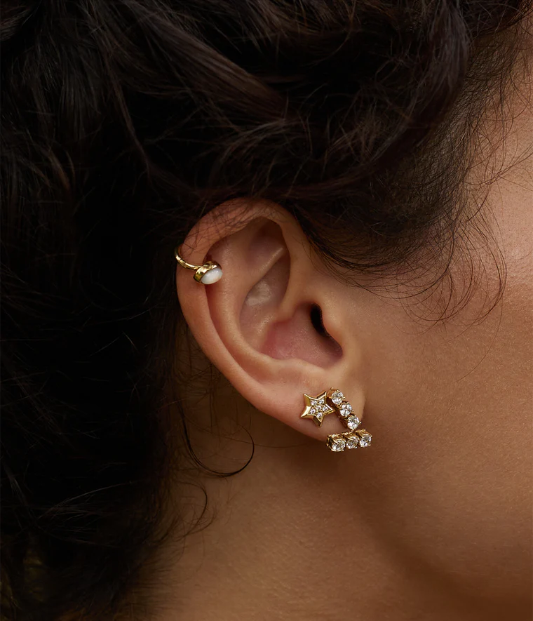 Isotta Earrings