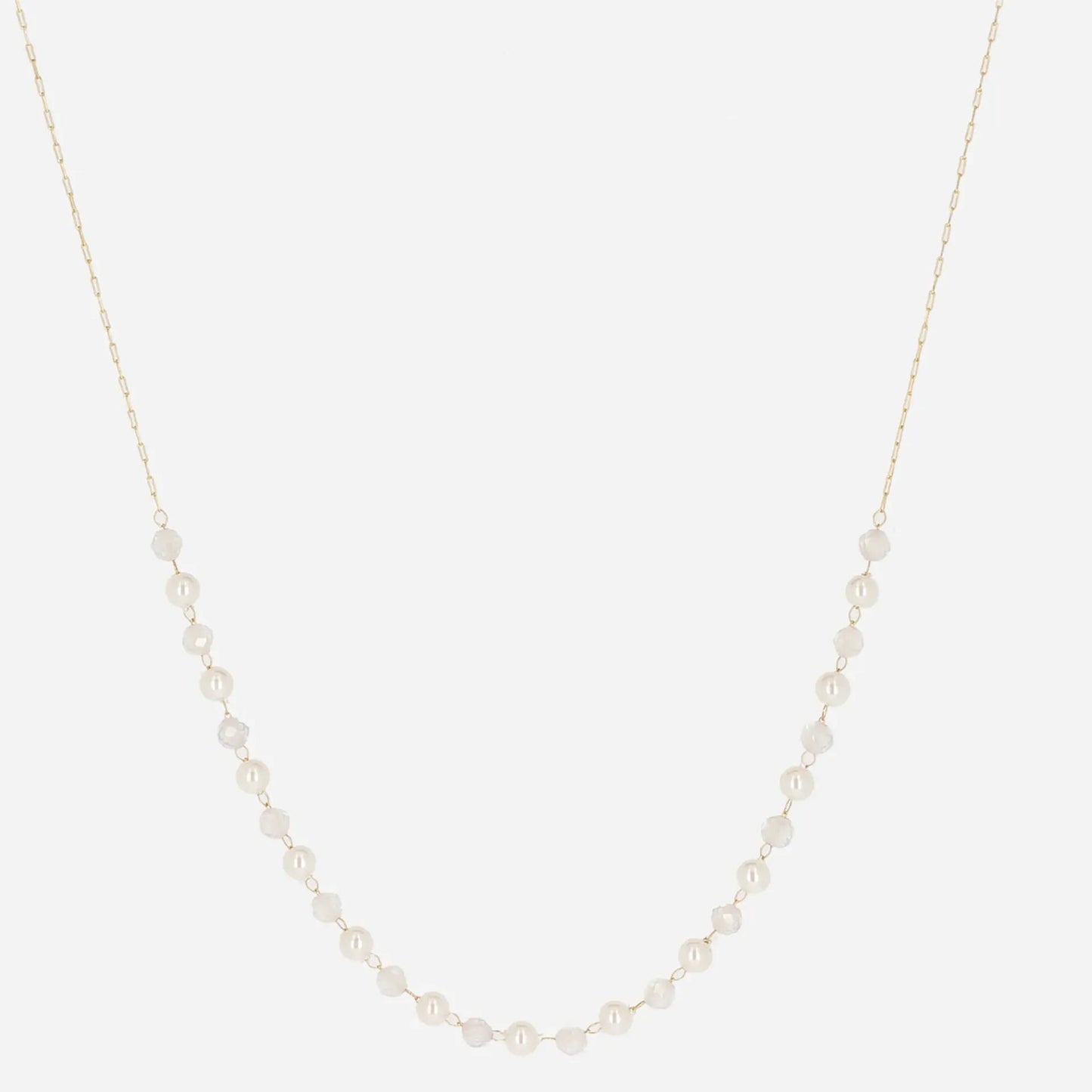 Cerise Necklace
